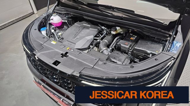 2026 Kia The New Carnival 4th generation - Thumbnail 15