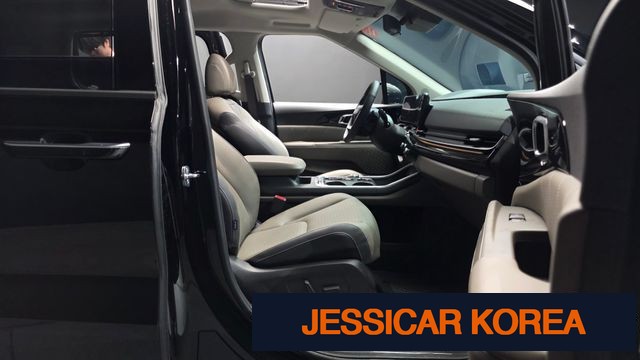 2026 Kia The New Carnival 4th generation - Thumbnail 16