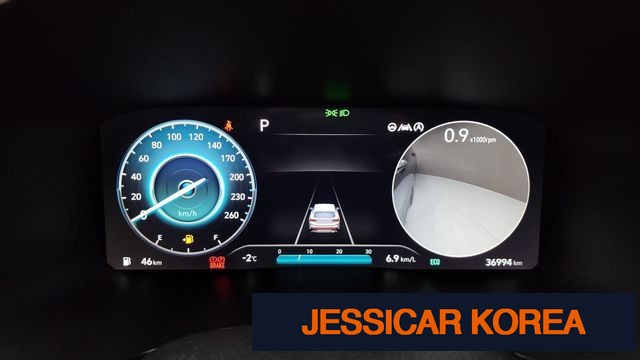 2023 Hyundai The New Santa Fe - Thumbnail 2