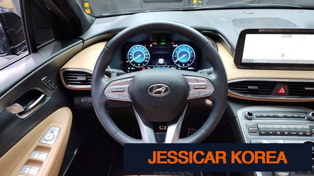 2023 Hyundai The New Santa Fe - Thumbnail 5