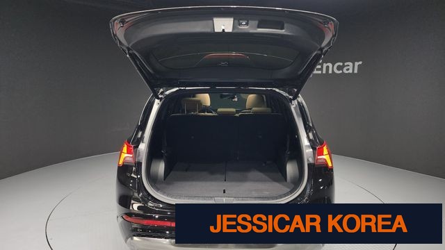 2023 Hyundai The New Santa Fe - Thumbnail 6