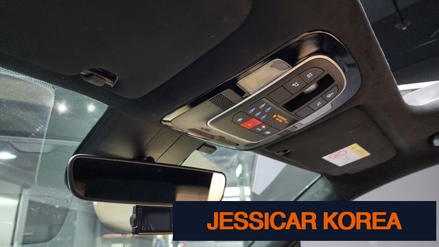 2023 Hyundai The New Santa Fe - Thumbnail 9