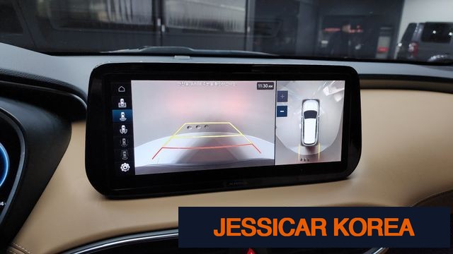 2023 Hyundai The New Santa Fe - Thumbnail 11