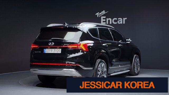 2023 Hyundai The New Santa Fe - Thumbnail 14