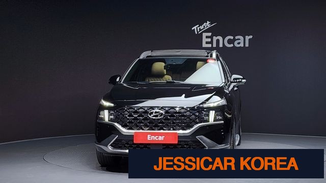 2023 Hyundai The New Santa Fe - Thumbnail 17