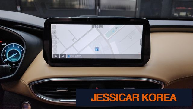 2023 Hyundai The New Santa Fe - Thumbnail 19