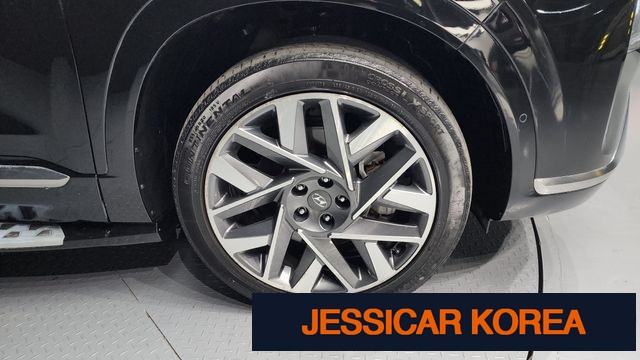 2023 Hyundai The New Santa Fe - Thumbnail 20