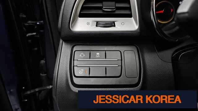 2016 KG Mobility Tivoli - Thumbnail 6