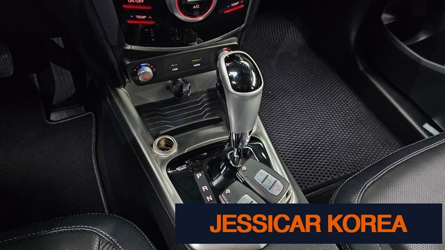 2016 KG Mobility Tivoli - Thumbnail 8