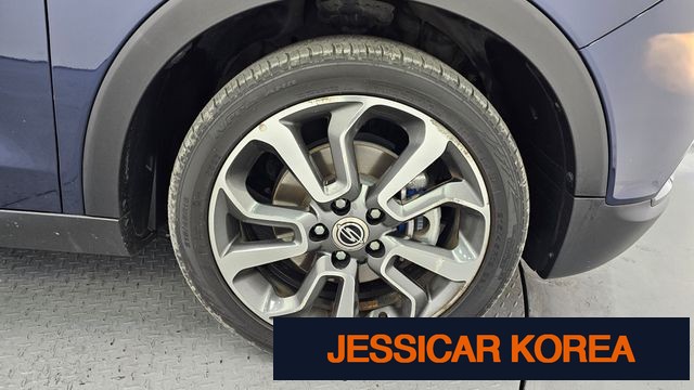 2016 KG Mobility Tivoli - Thumbnail 18