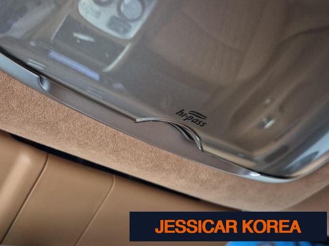 2022 Genesis G90 (RS4) - Thumbnail 4