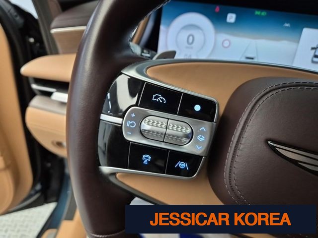 2022 Genesis G90 (RS4) - Thumbnail 5