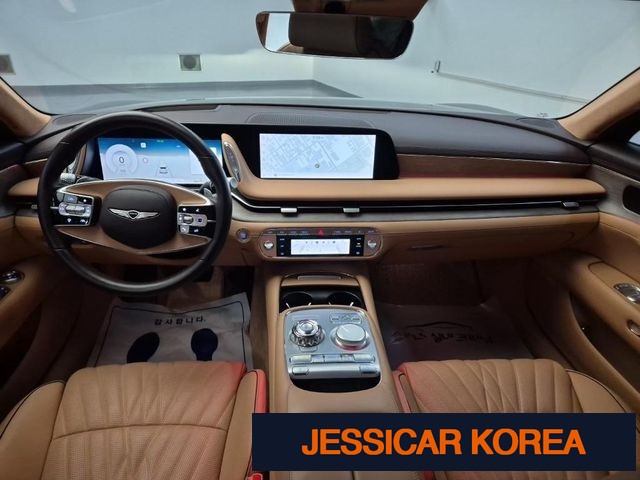 2022 Genesis G90 (RS4) - Thumbnail 8