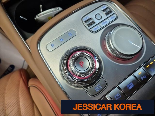 2022 Genesis G90 (RS4) - Thumbnail 13