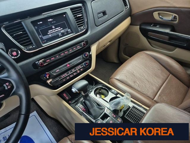 2020 Kia The New Carnival - Thumbnail 4