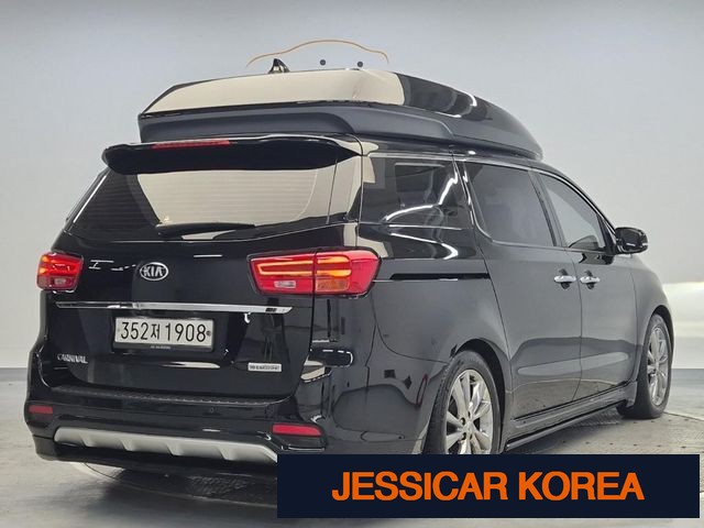 2020 Kia The New Carnival - Thumbnail 5