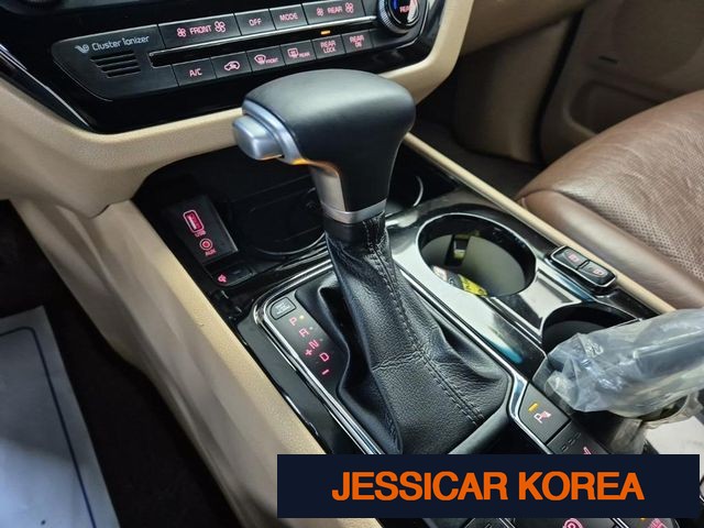 2020 Kia The New Carnival - Thumbnail 6