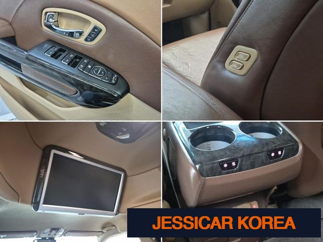 2020 Kia The New Carnival - Thumbnail 7
