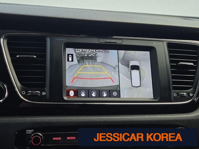 2020 Kia The New Carnival - Thumbnail 9