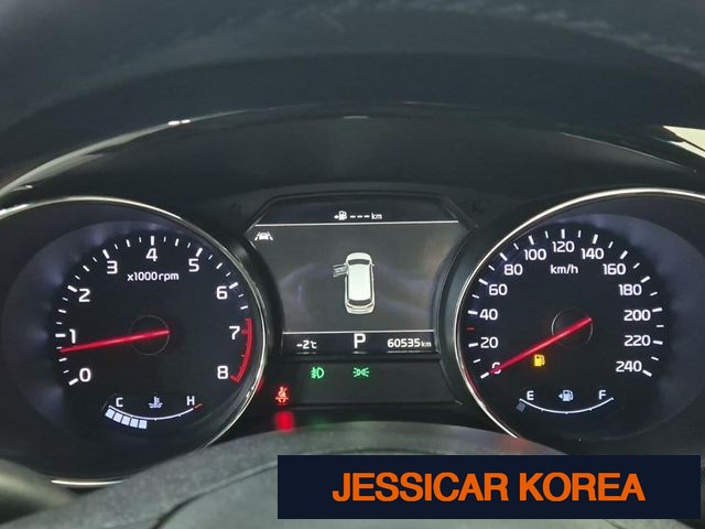 2020 Kia The New Carnival - Thumbnail 11