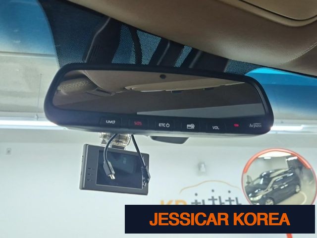 2020 Kia The New Carnival - Thumbnail 14