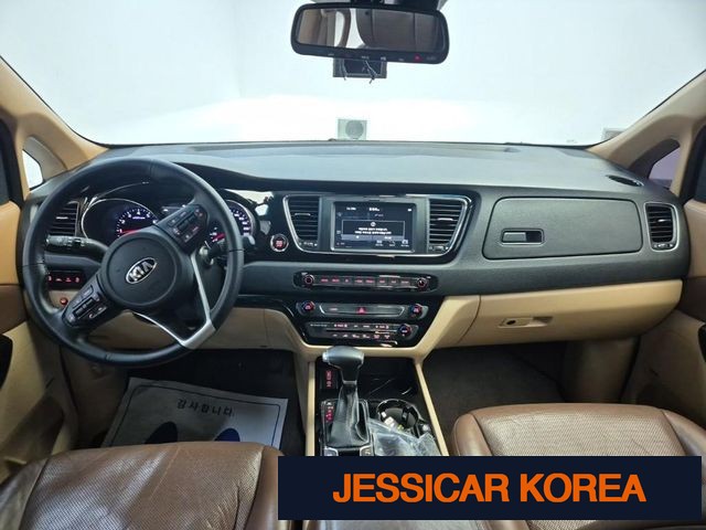 2020 Kia The New Carnival - Thumbnail 15