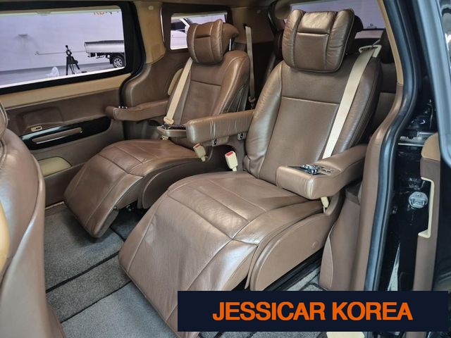 2020 Kia The New Carnival - Thumbnail 16