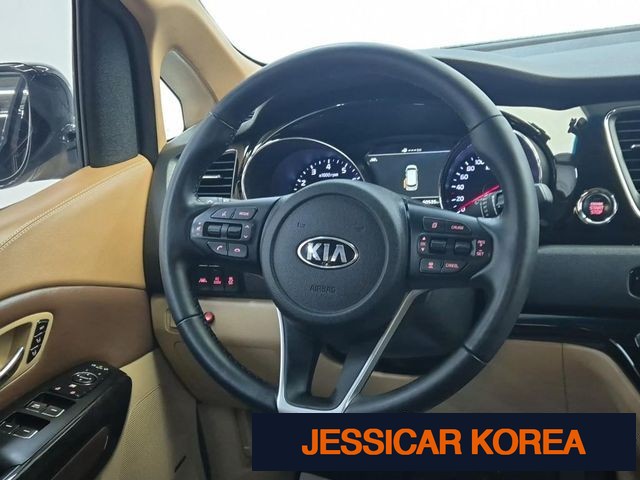 2020 Kia The New Carnival - Thumbnail 20