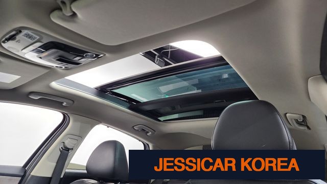 2021 Kia K5 3rd Gen - Thumbnail 4