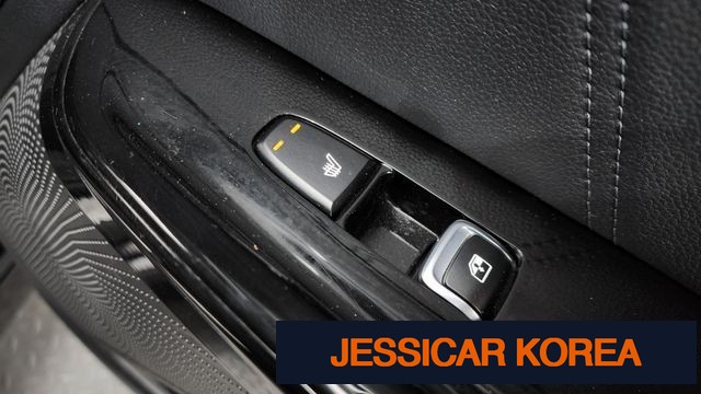 2021 Kia K5 3rd Gen - Thumbnail 6