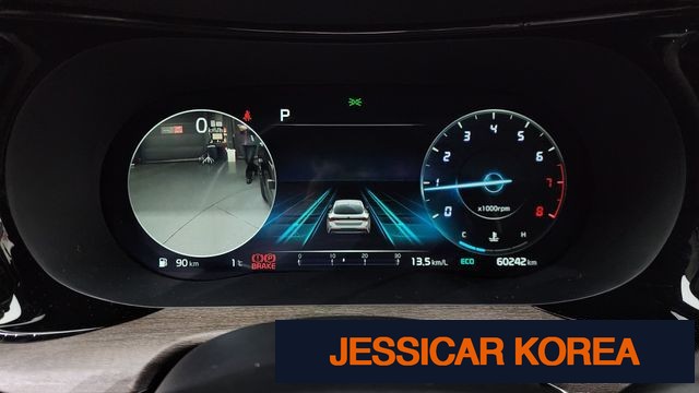 2021 Kia K5 3rd Gen - Thumbnail 10