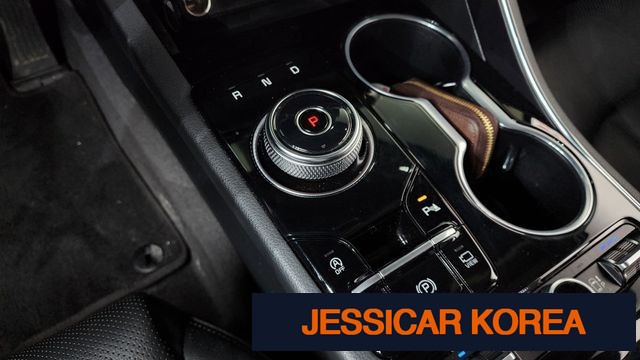 2021 Kia K5 3rd Gen - Thumbnail 14