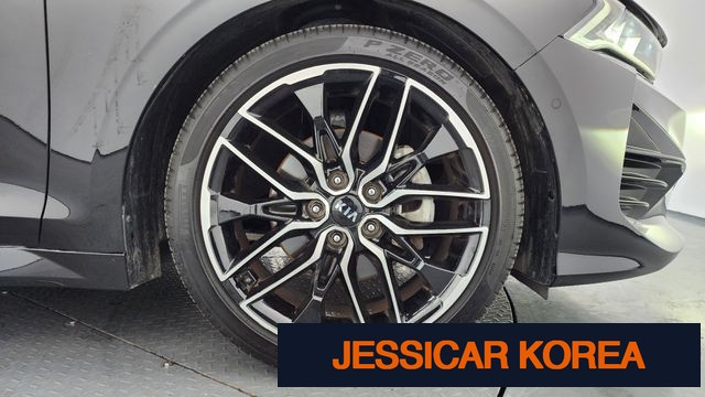 2021 Kia K5 3rd Gen - Thumbnail 15