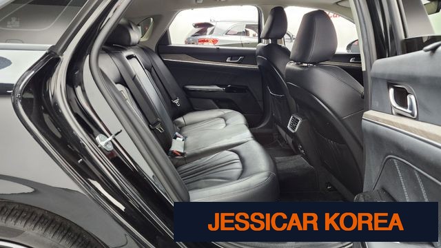 2021 Kia K5 3rd Gen - Thumbnail 18