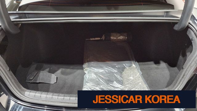2021 Kia K5 3rd Gen - Thumbnail 19