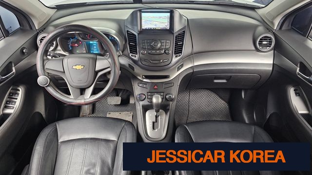 2013 Chevrolet orlando - Thumbnail 2