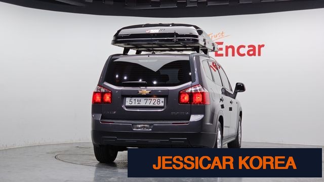 2013 Chevrolet orlando - Thumbnail 8