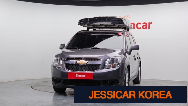 2013 Chevrolet orlando - Thumbnail 14