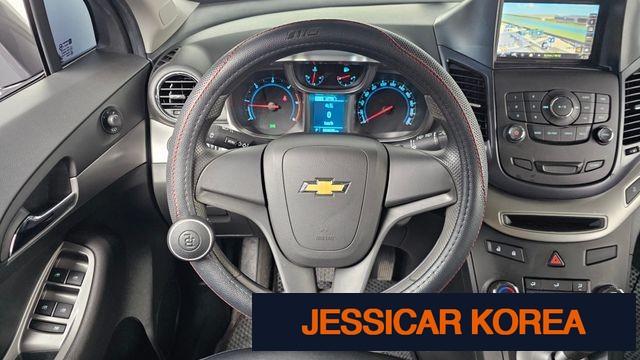 2013 Chevrolet orlando - Thumbnail 15