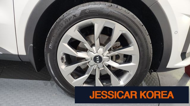 2021 Kia Sorento 4th Gen - Thumbnail 2