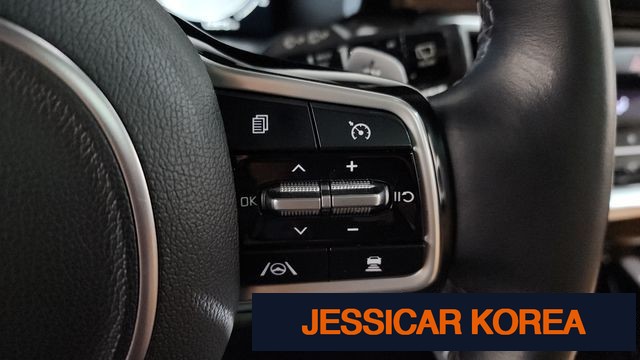2021 Kia Sorento 4th Gen - Thumbnail 4