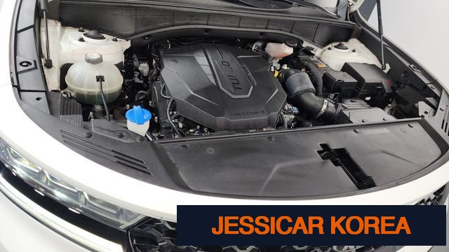 2021 Kia Sorento 4th Gen - Thumbnail 5