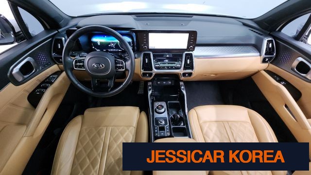 2021 Kia Sorento 4th Gen - Thumbnail 6