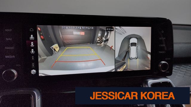 2021 Kia Sorento 4th Gen - Thumbnail 9