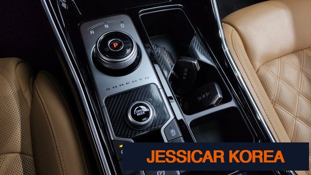 2021 Kia Sorento 4th Gen - Thumbnail 11