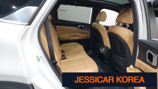 2021 Kia Sorento 4th Gen - Thumbnail 12