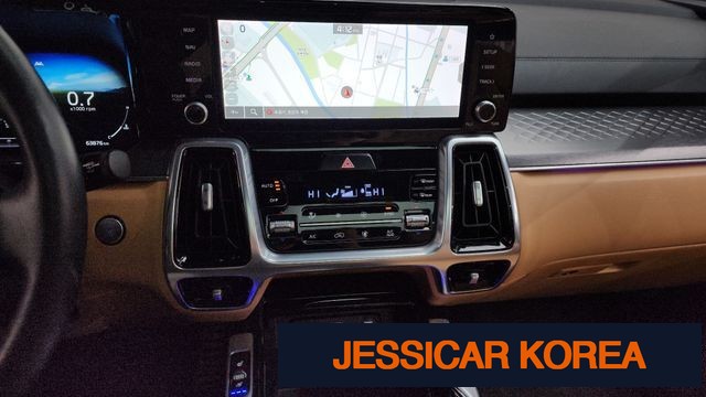 2021 Kia Sorento 4th Gen - Thumbnail 13
