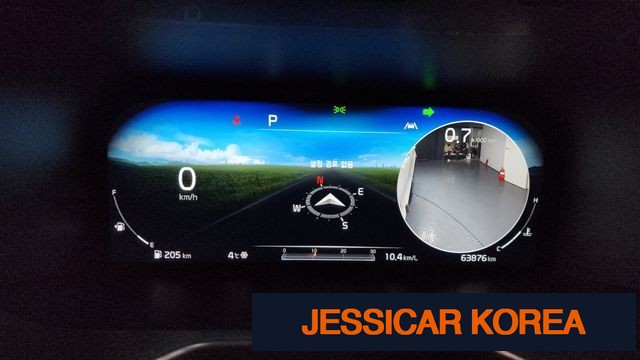 2021 Kia Sorento 4th Gen - Thumbnail 14