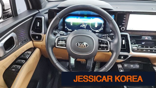 2021 Kia Sorento 4th Gen - Thumbnail 15