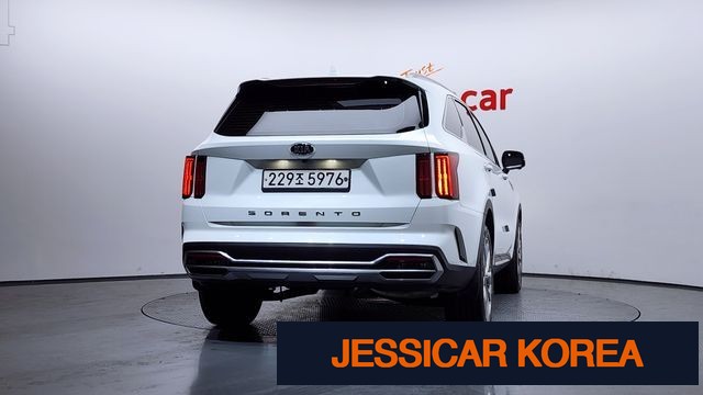 2021 Kia Sorento 4th Gen - Thumbnail 16